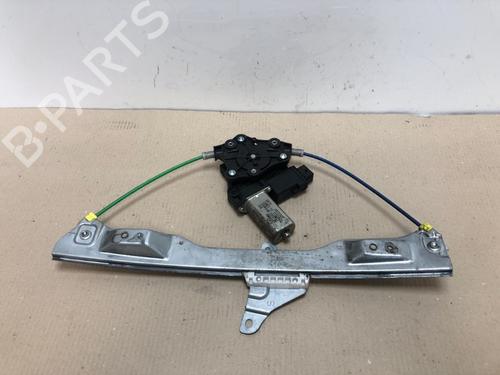 Front left window mechanism OPEL CORSA D (S07) 1.3 CDTI (L08, L68) | BP37207069C22 - Image 4