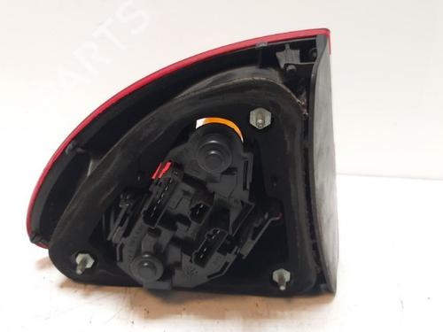 Right taillight SEAT LEON (1M1) 1.8 20V | BP15340779C35 