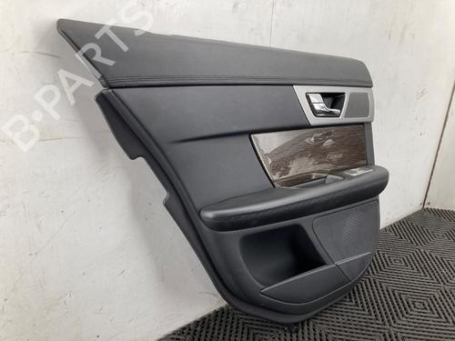 Rear left panel JAGUAR XF SPORTBRAKE (X250) 2.2 D | BP37213815C60 - Image 2