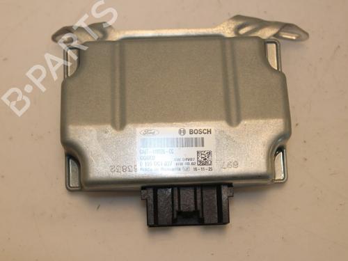 Used Electronic module Electronic module 15325180 15325180