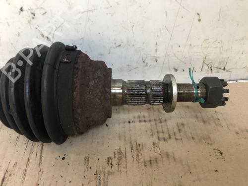 Right front driveshaft OPEL ASTRA G Estate (T98) 1.6 16V (F35) | BP15312264M39 