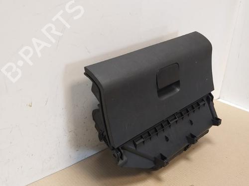 Glove box VW POLO (9N_, 9A_) 1.4 TDI | BP15343679C95 