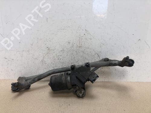 Front wipers mechanism CITROËN C3 I (FC_, FN_) 1.4 i | BP15344141C83 