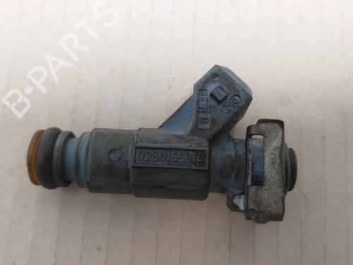 Injector SMART CITY-COUPE (450) 0.6 (S1CLA1, 450.341) | BP15532717M100 