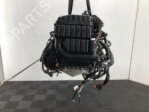 Engine SUZUKI CELERIO (LF) 1.0 (AVK310) | BP37204968M1 - Image 2