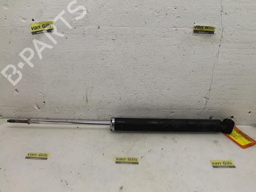 Used Right rear shock absorber CITROËN C1 (PM_, PN_) 1.0 (68 hp) 15305668