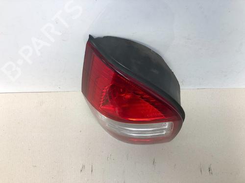Left taillight OPEL ZAFIRA A MPV (T98) 1.6 16V (F75) | BP15346206C34 