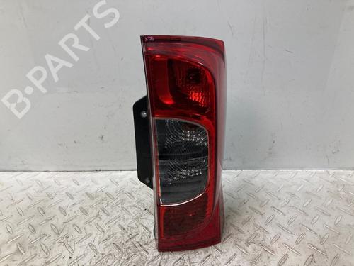 Used Right taillight Right taillight 37209835 37209835