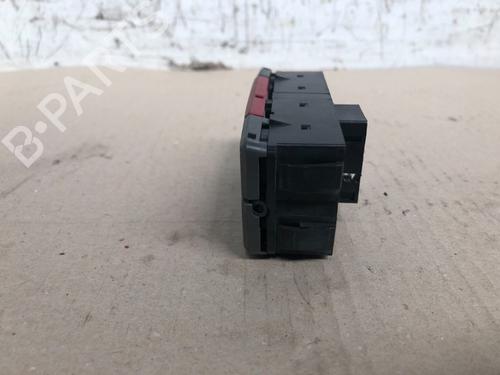 Warning switch FIAT PANDA (169_) 1.2 (169.AXB11, 169.AXB1A) | BP15307207I22 