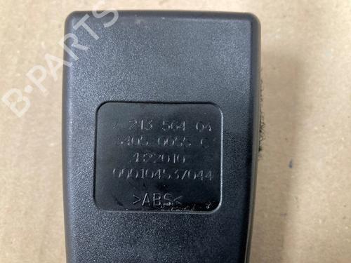Seat buckle BMW X1 (E84) sDrive 20 d | BP37206096I32 - Image 5