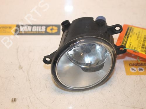 Used Right front fog light Right front fog light 15313255 15313255