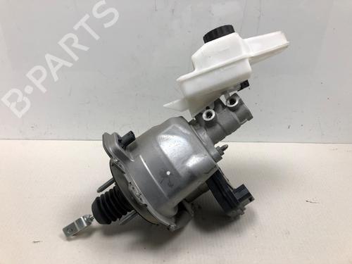Bremseservo Bremseservo TOYOTA YARIS (_P21_, _PA1_, _PH1_) 1.5 Hybrid (MXPH10, MXPH11) (116 hp) 37211957 37211957