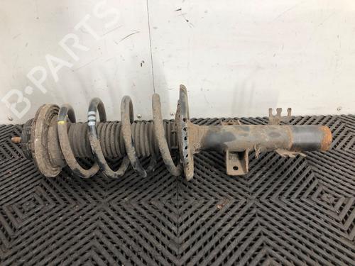 Used Left front shock absorber Left front shock absorber 21805561 21805561