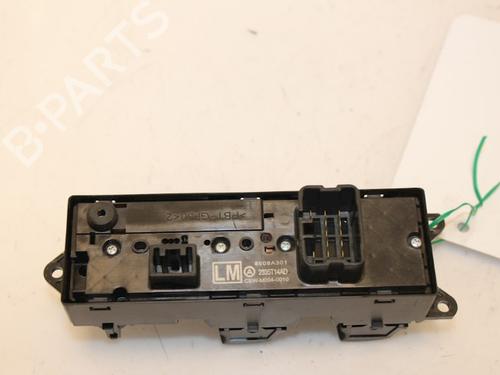 Switch MITSUBISHI MIRAGE / SPACE STAR VI Hatchback (A0_A) 1.0 (A05A) | BP15325864I30 - Image 2