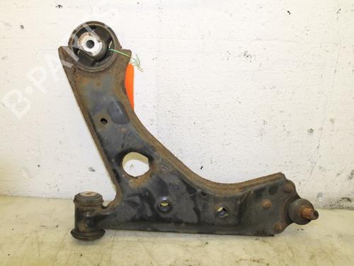 Used Left front suspension arm Left front suspension arm 15303360 15303360