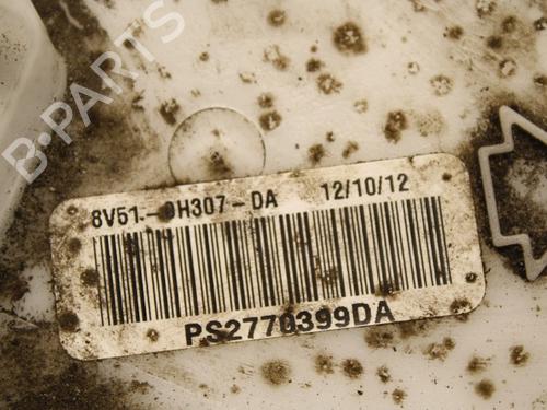 Used Fuel pump FORD FIESTA VI (CB1, CCN) 1.25 (60 hp) 15336625