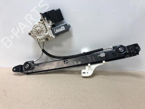 Used Rear left window mechanism Rear left window mechanism 15300755 15300755