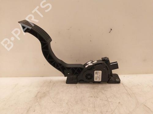 Used Pedal Pedal 15338617 15338617