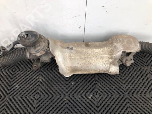 Steering rack SEAT LEON (1P1) 2.0 TFSI | BP26226508M22 - Image 5