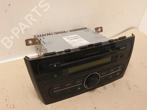 Used Radio Radio 16421908 16421908