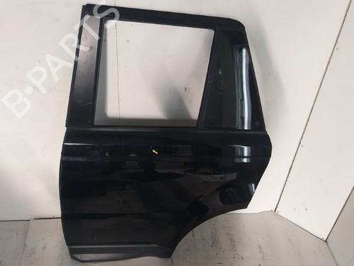 Left rear door LAND ROVER RANGE ROVER SPORT I (L320) 2.7 D 4x4 | BP15852959C4 