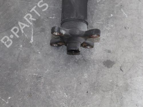 Driveshaft MERCEDES-BENZ S-CLASS (W221, V221) S 350 BlueTec (221.026, 221.126) | BP15321463M37 
