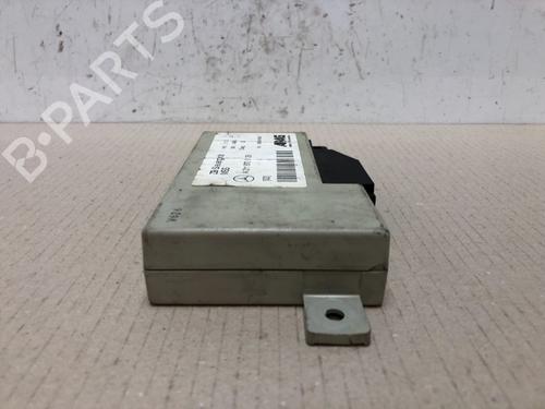 Electronic module MERCEDES-BENZ E-CLASS (W211) E 220 CDI (211.008) | BP15298220M83 