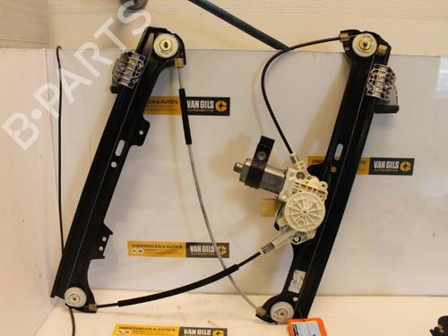 Used Front left window mechanism Front left window mechanism 15310952 15310952