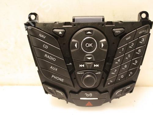 Used Switch FORD FOCUS III Turnier 1.6 TDCi ECOnetic (105 hp) 15336479