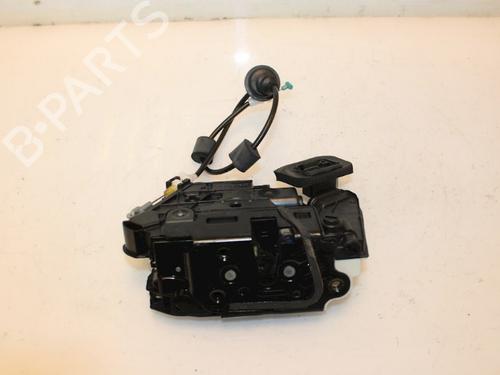 Used Rear right lock SKODA OCTAVIA III Combi (5E5, 5E6) 1.6 TDI (110 hp) 15325623