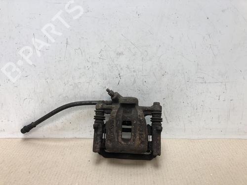 Used Left rear brake caliper Left rear brake caliper MERCEDES-BENZ A-CLASS (W168) A 170 CDI (168.009, 168.109) (95 hp) 15296771 15296771