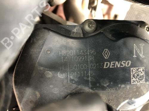 Engine RENAULT MEGANE IV Grandtour (K9A/M/N_) 1.5 dCi 110 | BP37215045M1 - Image 8