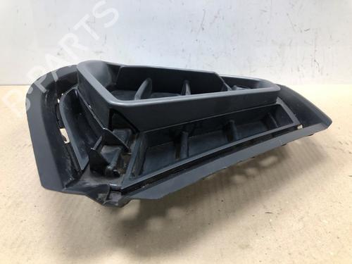 Grill AUDI Q3 (F3B) 35 TFSI | BP37205626C40 - Image 2