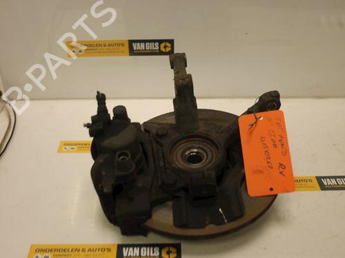 Højre Styrespindel Lejehus FIAT PUNTO (188_) 1.2 16V 80 (188.233, .235, .253, .255, .333, .353, .639,... (80 hp) 15310109