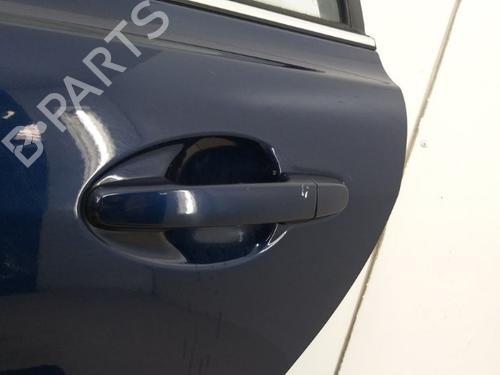 Left rear door TOYOTA AVENSIS Estate (_T25_) 2.0 VVT-i (AZT250_, AZT250R) | BP16265699C4 