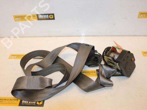 Used Front left seatbelt Front left seatbelt 15311871 15311871