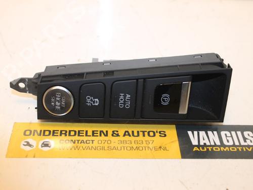 Used Switch Switch 16398415 16398415