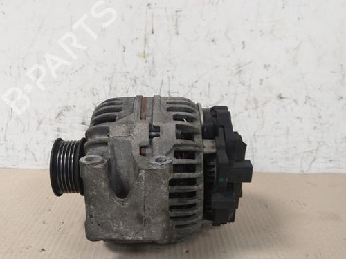 Used Alternator Alternator 15343612 15343612