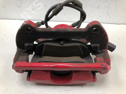 Right front brake caliper VW GOLF VIII (CD1, DA1) 2.0 GTI | BP37209870M104 - Image 6