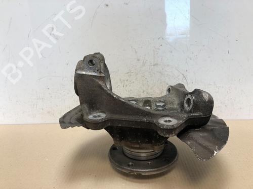 Right front steering knuckle BMW 1 (E87) 116 i | BP15533731M26 