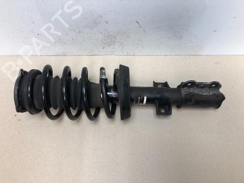 Right front shock absorber SAAB 9-5 Estate (YS3E) 2.2 TiD | BP16064845M17 