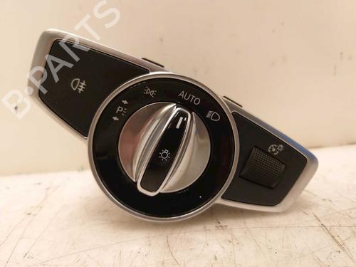 Used Headlight switch Headlight switch 15338651 15338651