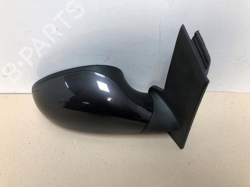 Right mirror SEAT ALTEA (5P1) 2.0 FSI | BP15538351C27 