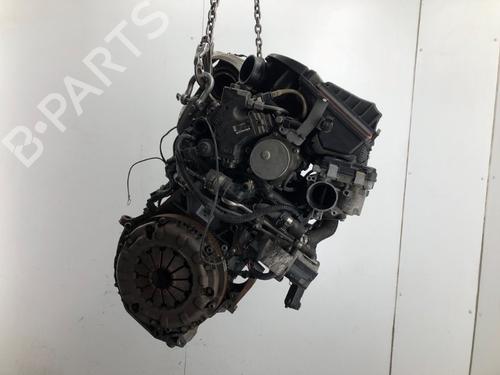 Used Engine Engine 37205385 37205385