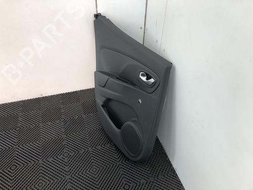 Rear left panel RENAULT CLIO IV (BH_) 1.5 dCi 90 | BP37213734C60 - Image 2