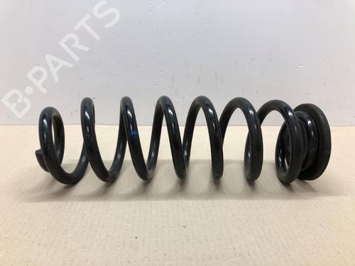Used Shock absorber spring Shock absorber spring 37214177 37214177