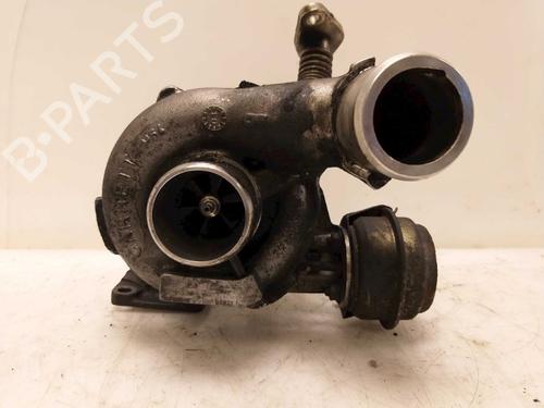 Used Turbocharger/Supercharger Turbocharger/Supercharger 15306135 15306135