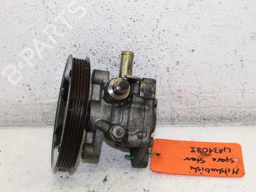 Used Steering pump Steering pump 16064182 16064182