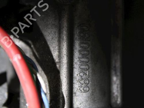 Steering rack PEUGEOT 208 I (CA_, CC_) 1.6 BlueHDi 100 | BP15335376M22 