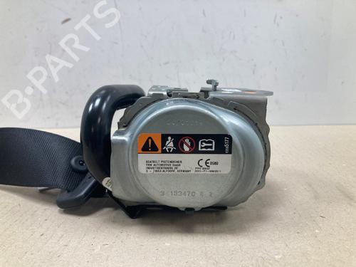 Front left seatbelt BMW X3 (G01, F97, G08) iX3 | BP37207273I26 - Image 4